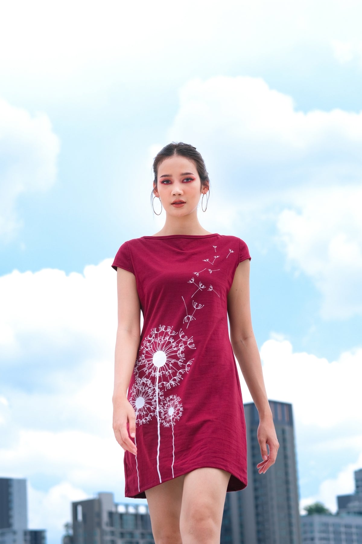 Robe Veronica - TropBelleLeShop.com