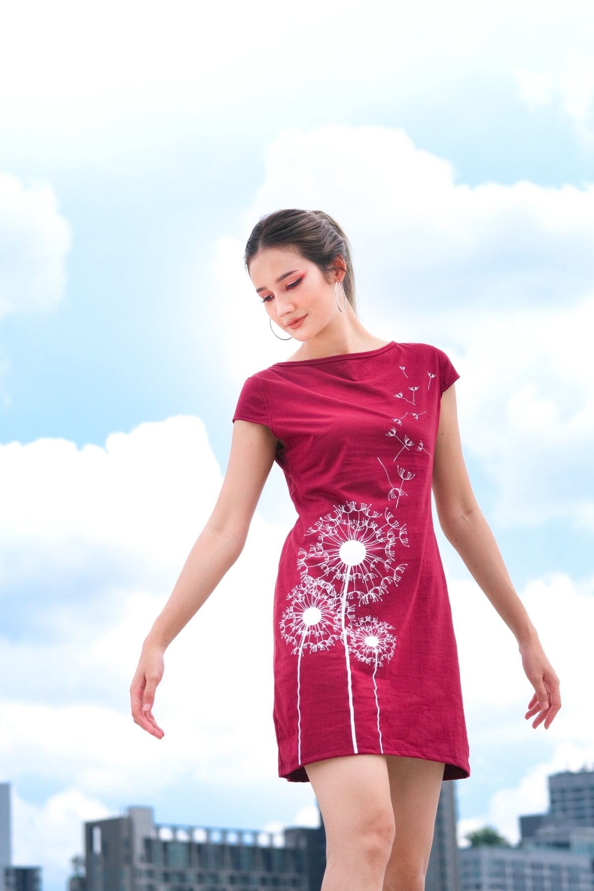 Robe Veronica - TropBelleLeShop.com