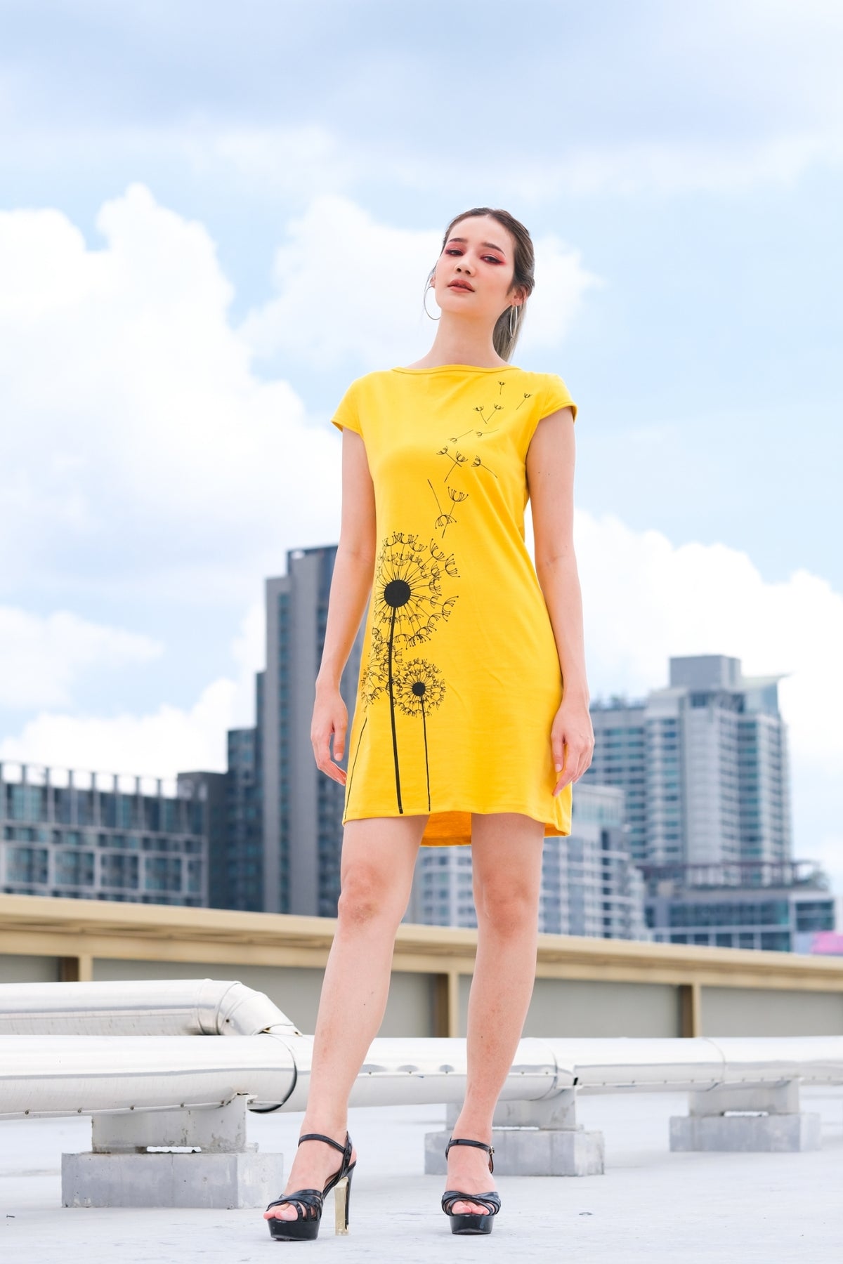 Robe Veronica - TropBelleLeShop.com