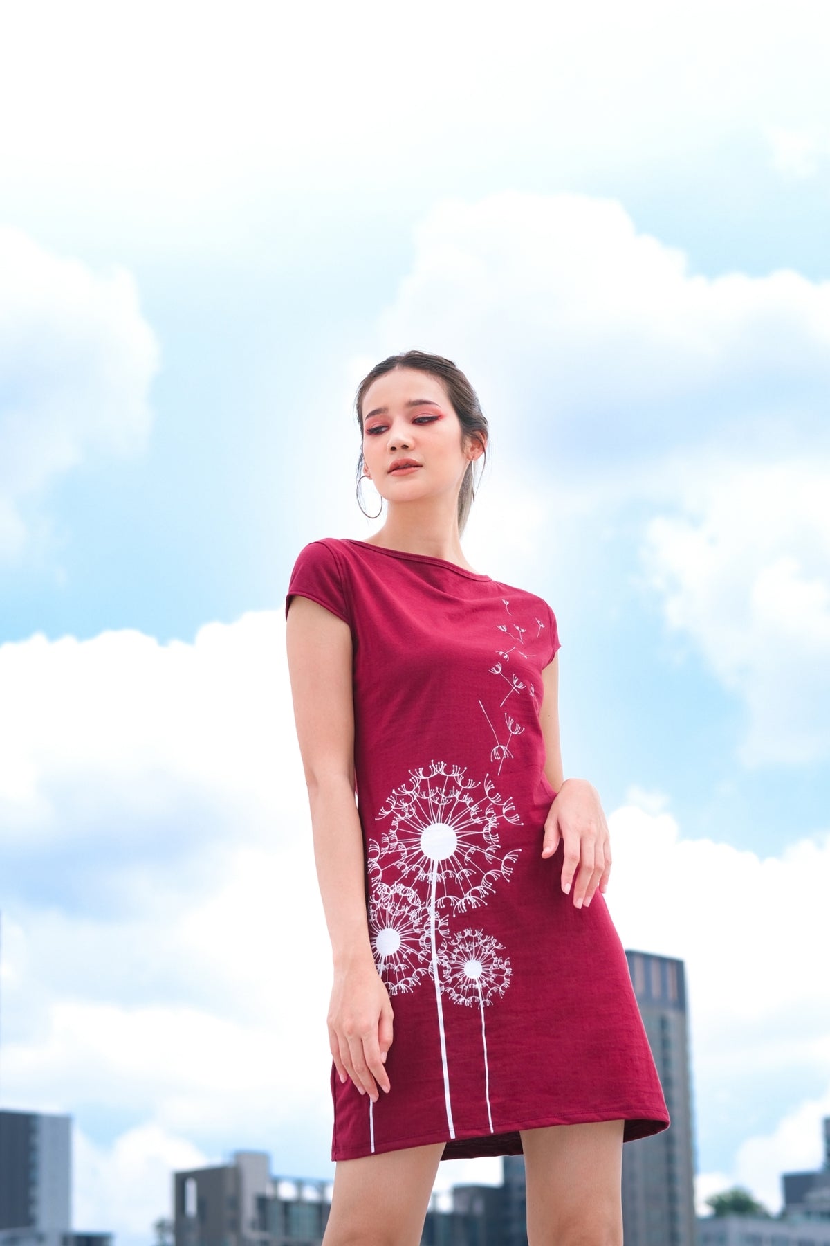 Robe Veronica - TropBelleLeShop.com