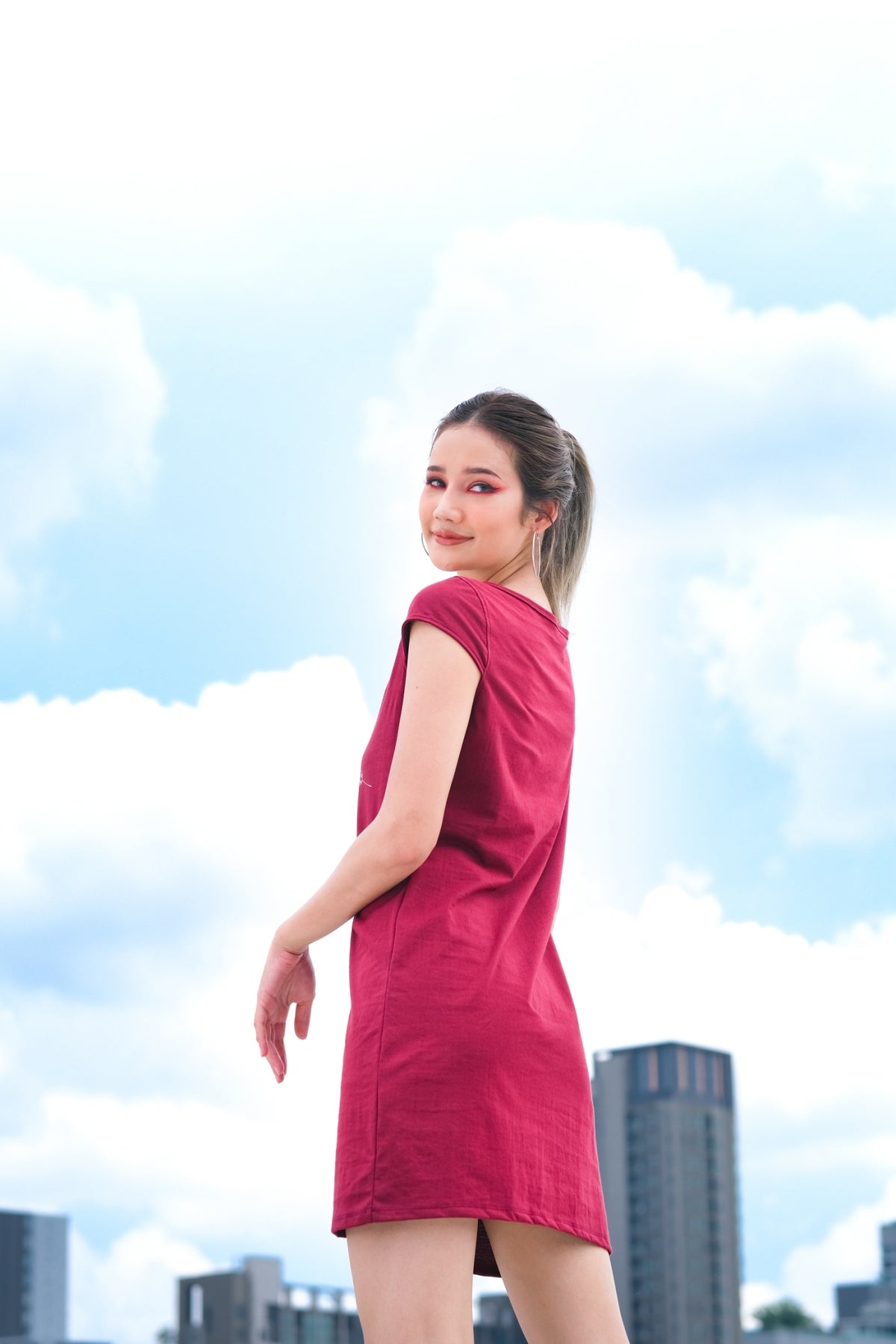 Robe Veronica - TropBelleLeShop.com