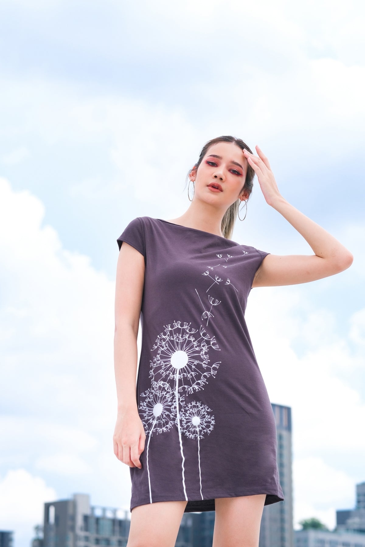 Robe Veronica - TropBelleLeShop.com