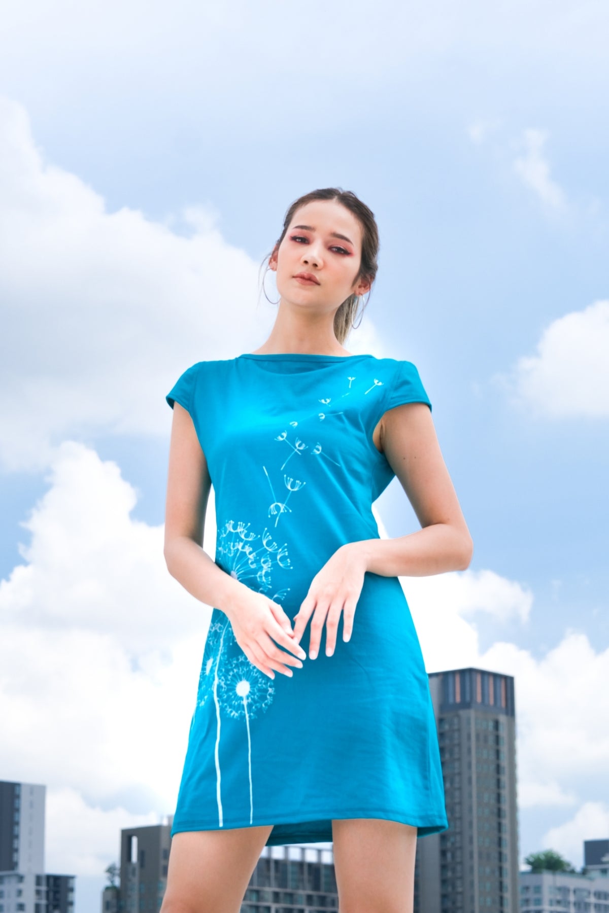 Robe Veronica - TropBelleLeShop.com