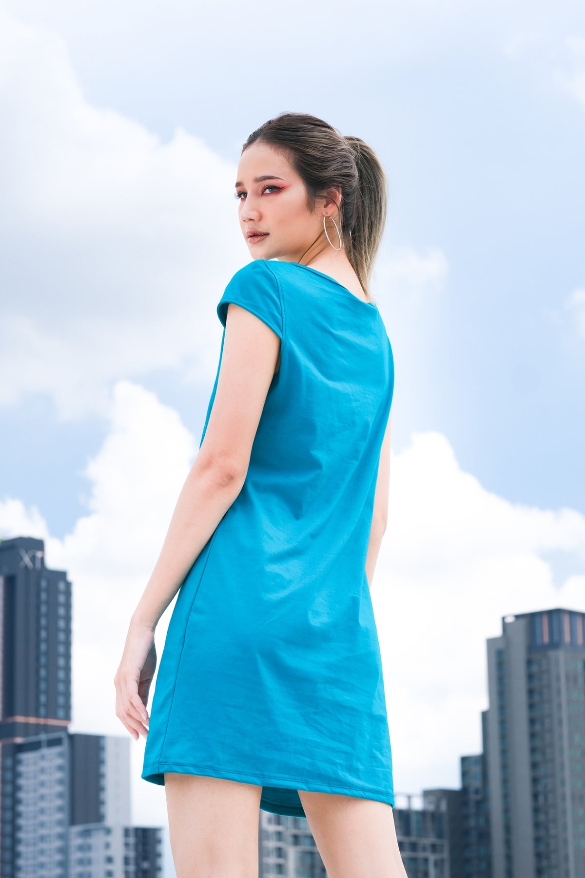 Robe Veronica - TropBelleLeShop.com