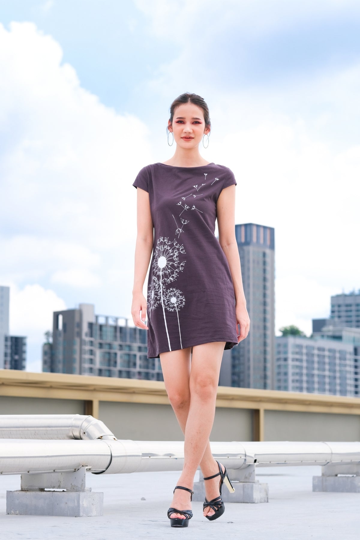 Robe Veronica - TropBelleLeShop.com