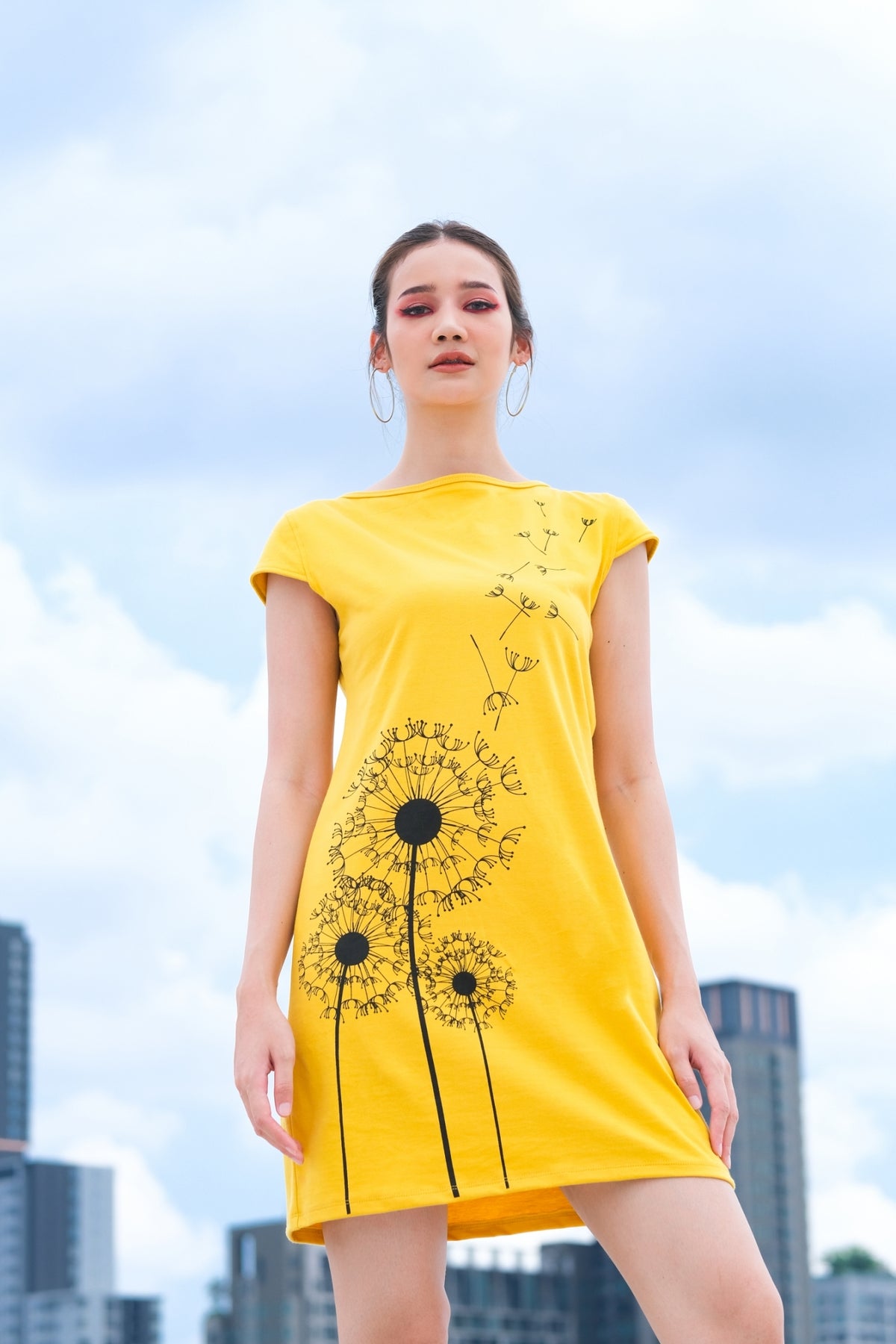 Robe Veronica - TropBelleLeShop.com