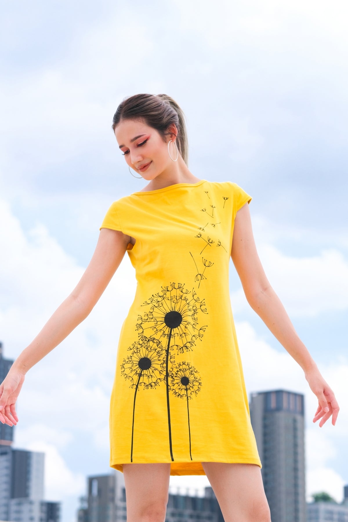 Robe Veronica - TropBelleLeShop.com