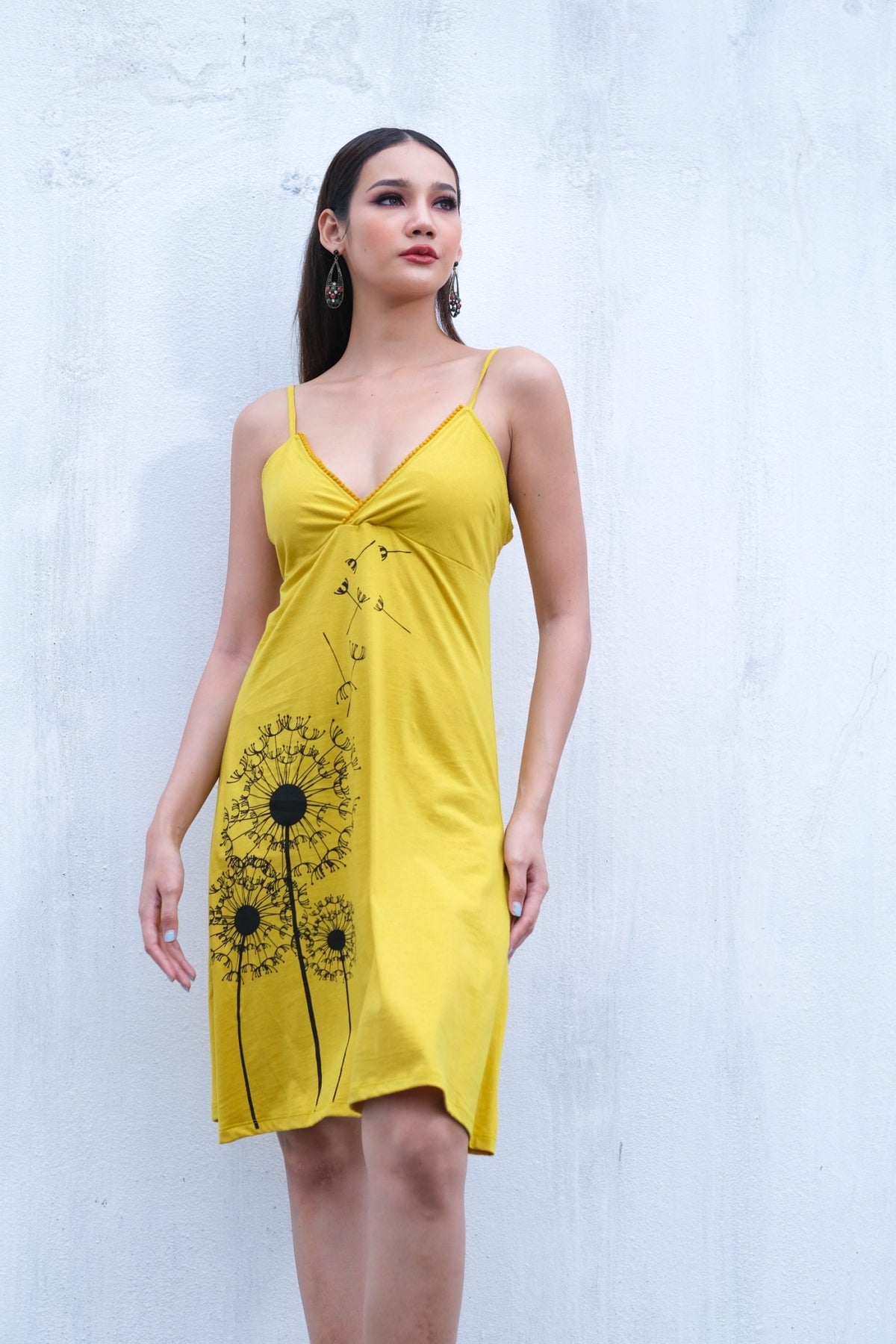 Robe Solenya