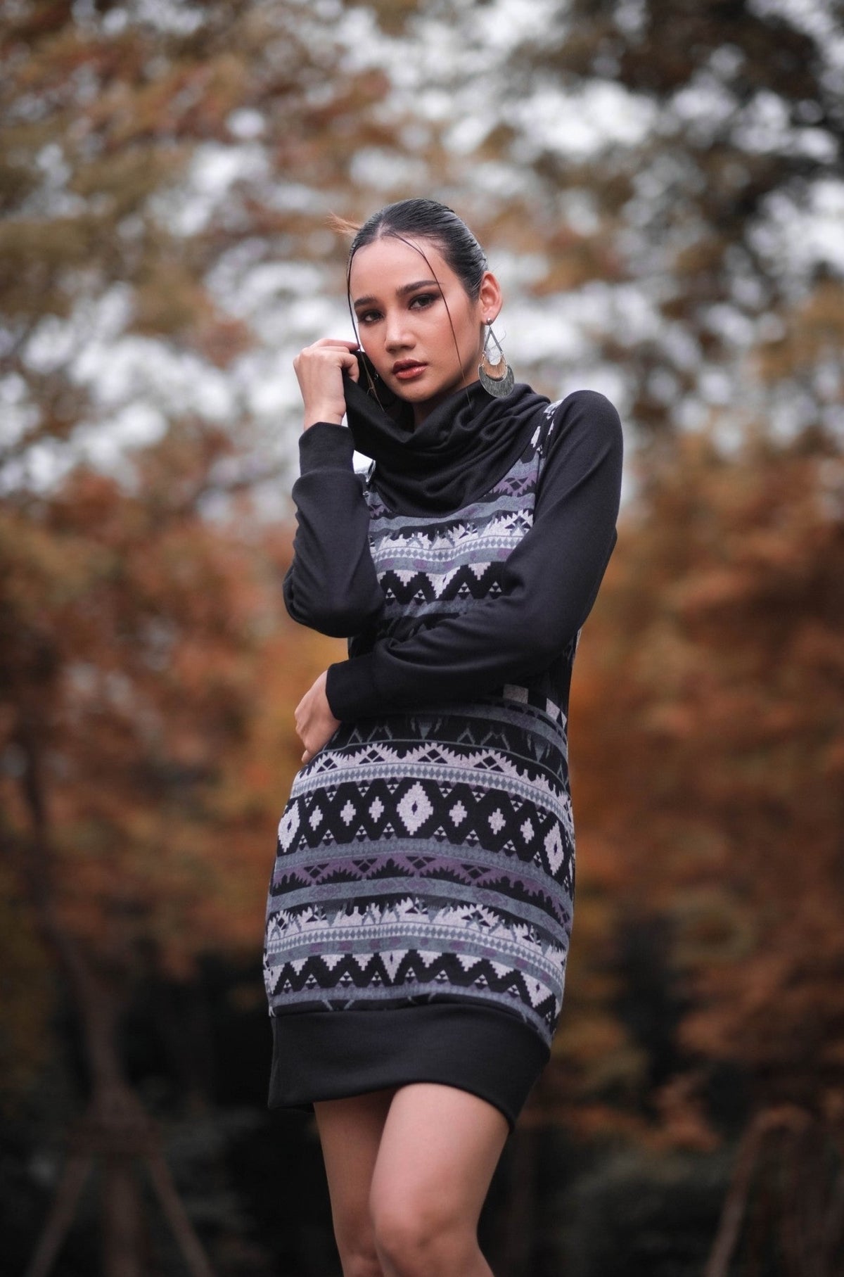 Robe Lina