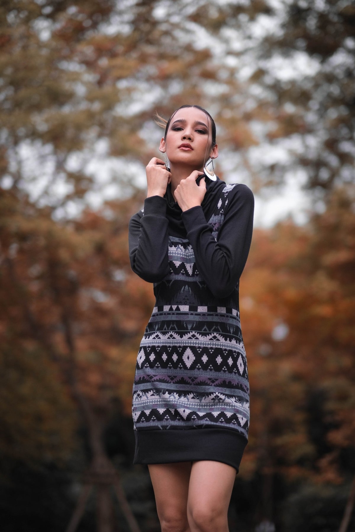 Robe Lina