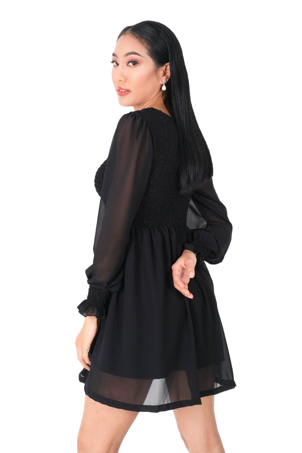Robe Mari