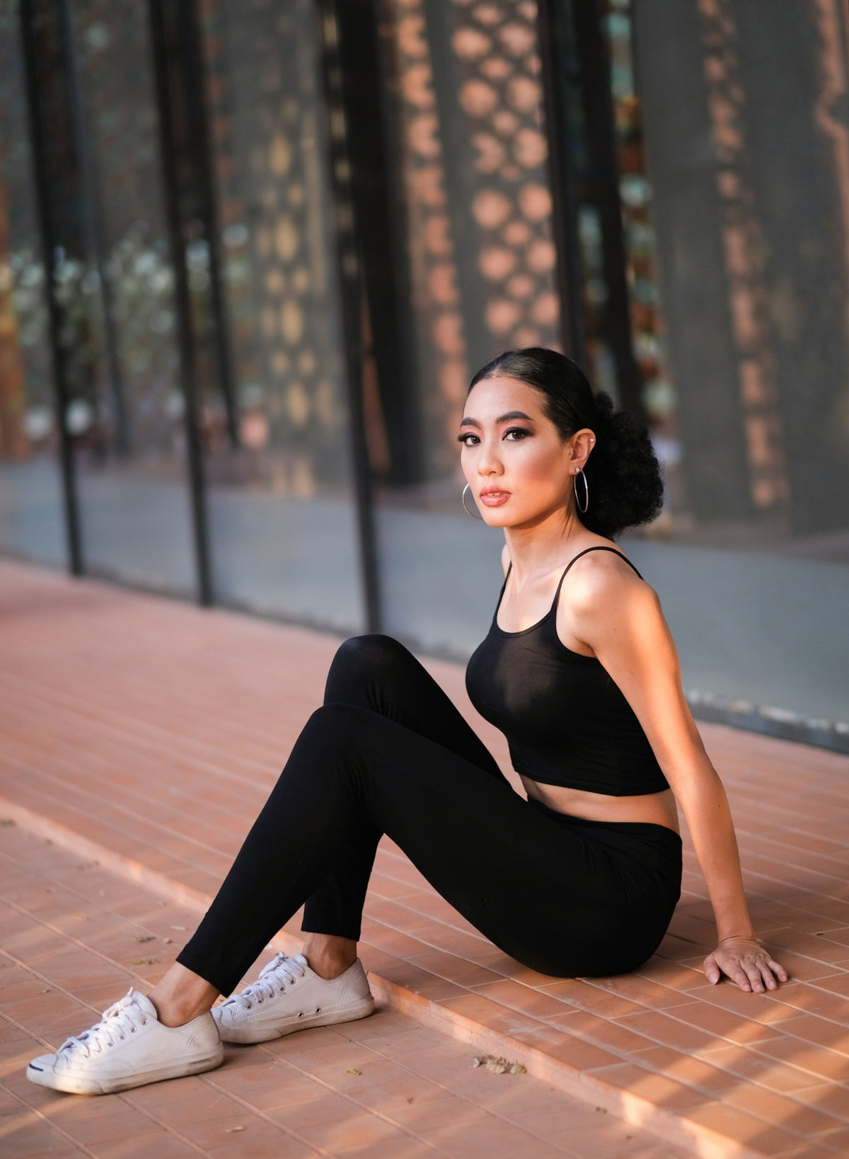 Legging Long Yogini - TropBelleLeShop.com