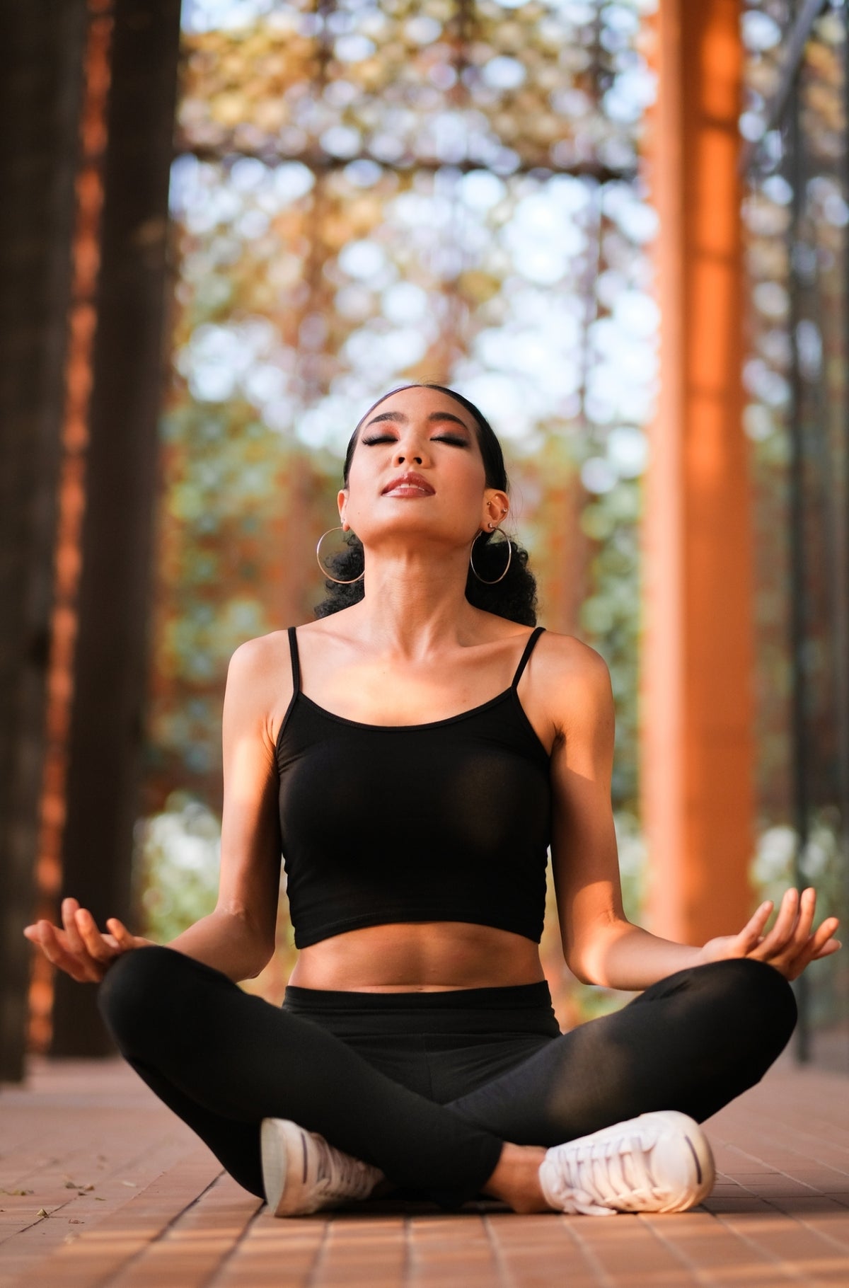 Legging Long Yogini - TropBelleLeShop.com