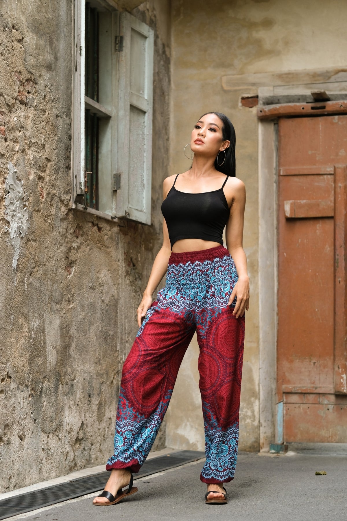 Pantalon Goa - TropBelleLeShop.com