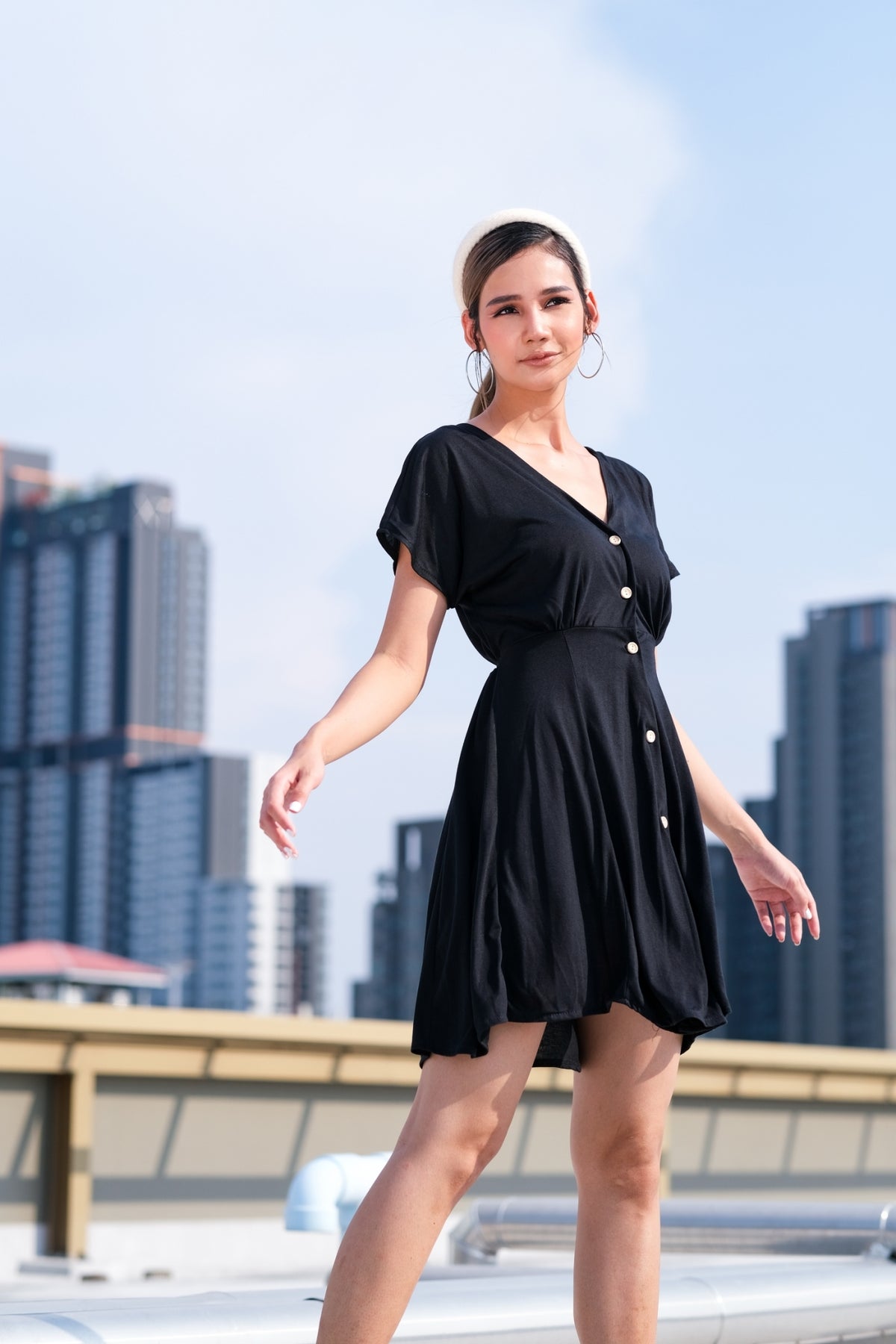 Robe Pina Colada