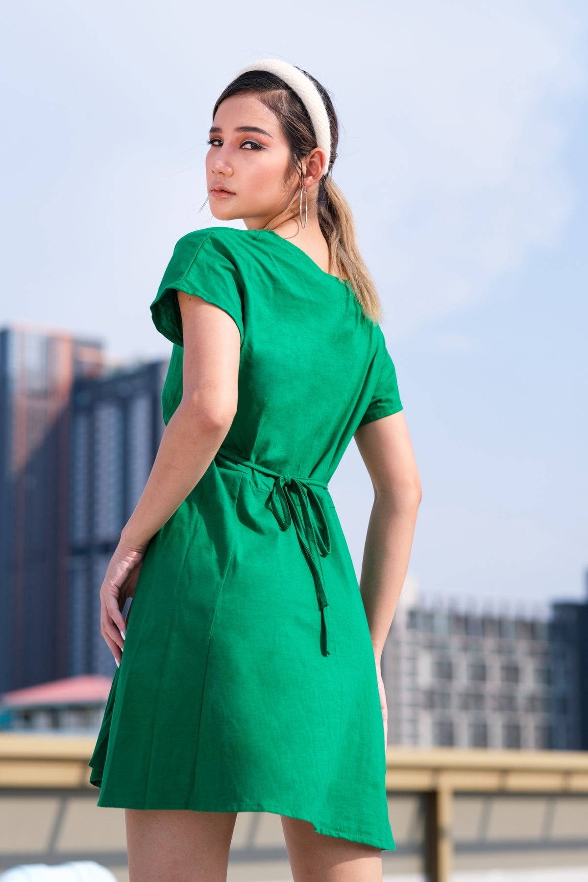 Robe Pina Colada