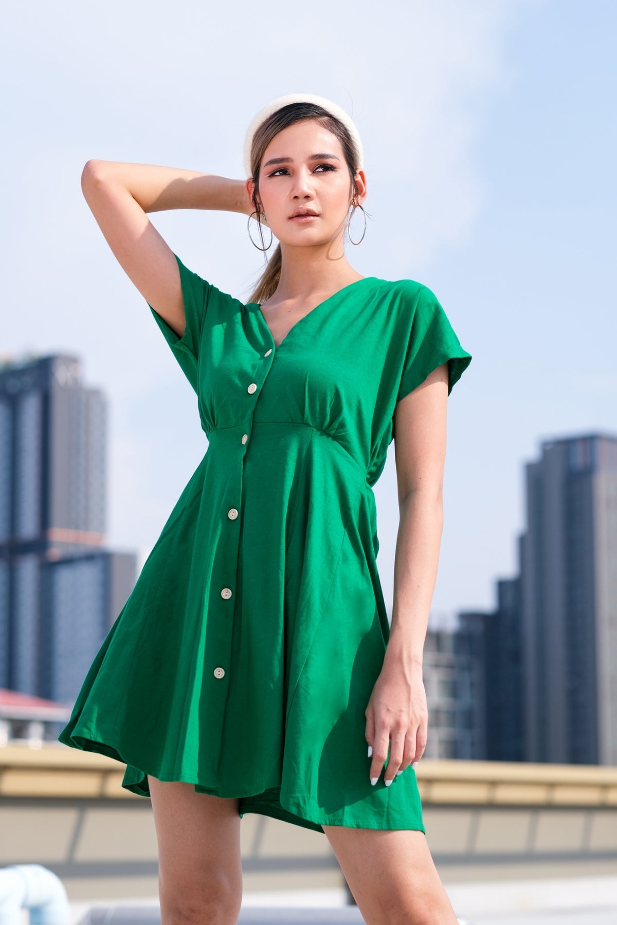Robe Pina Colada
