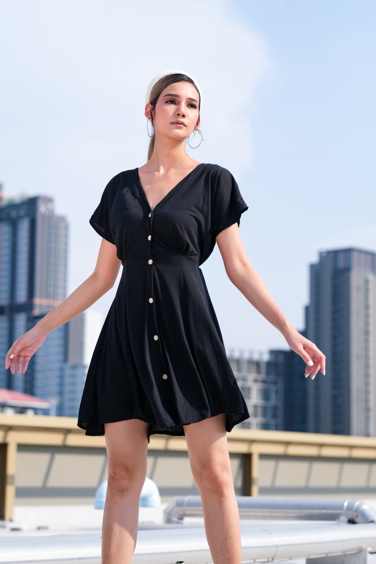 Robe Pina Colada