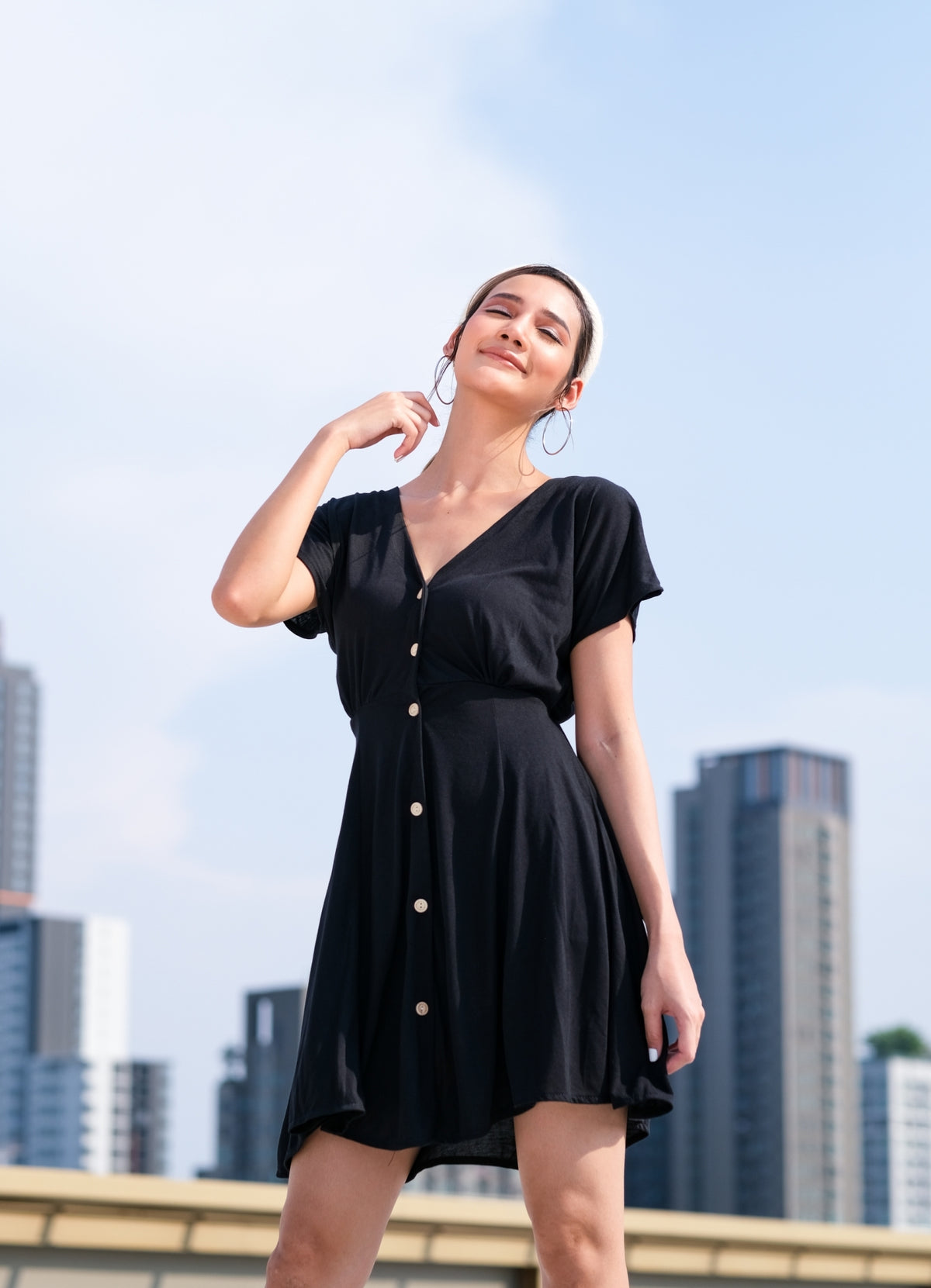 Robe Pina Colada