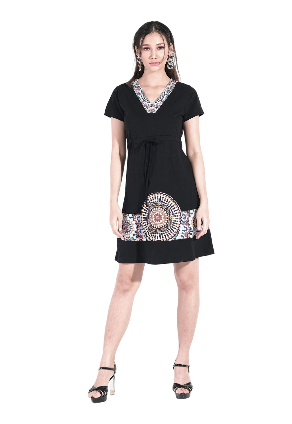 Robe Dirndl Elise Pour Femme - Bleu - Taille 38 - Marque Wiesnwuid - Style Traditionnel Bavarois