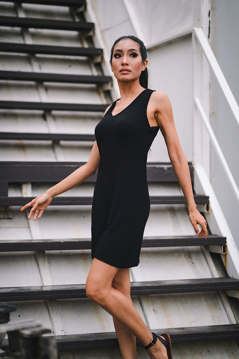 Robe Nina - TropBelleLeShop.com