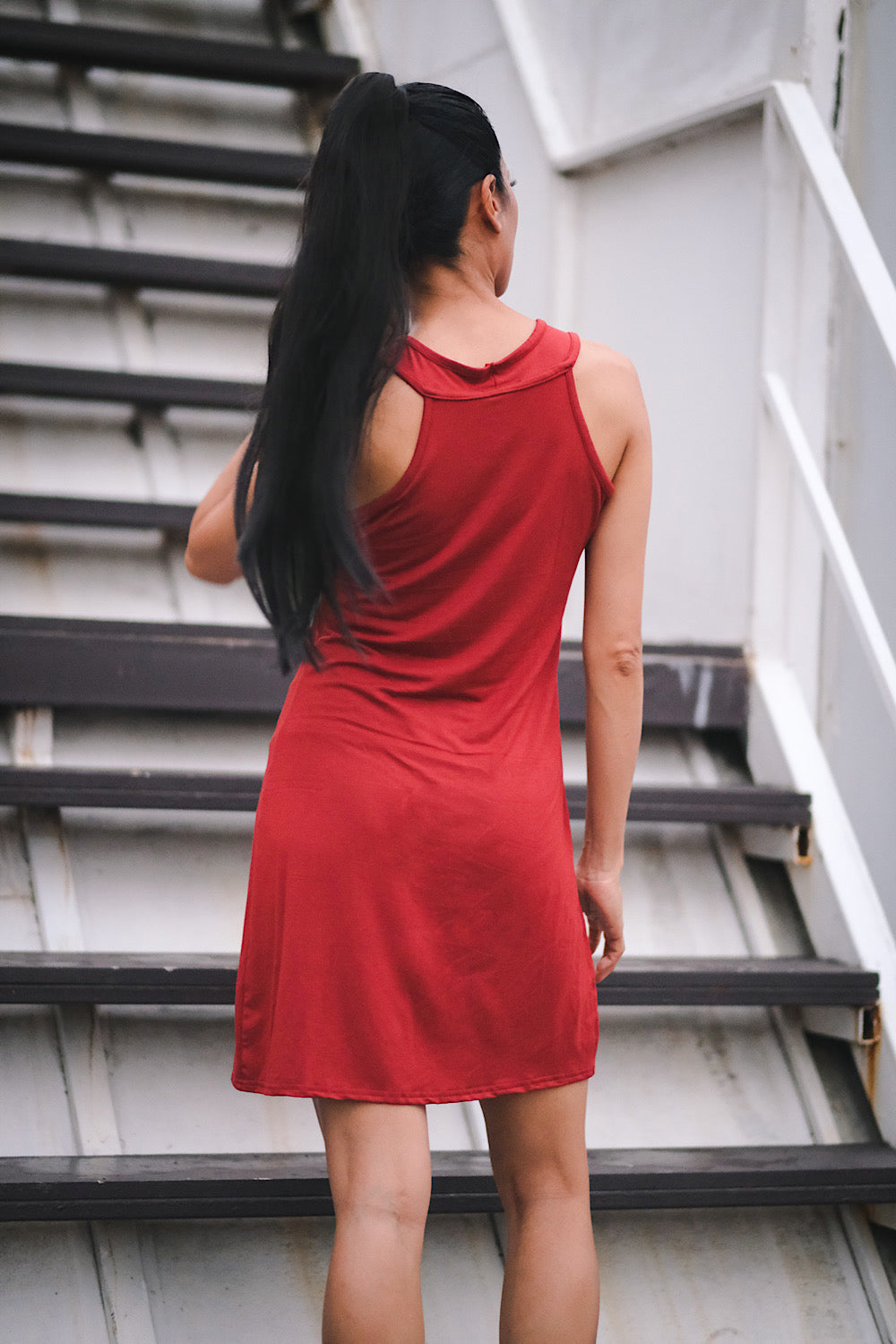 Robe Nina - TropBelleLeShop.com