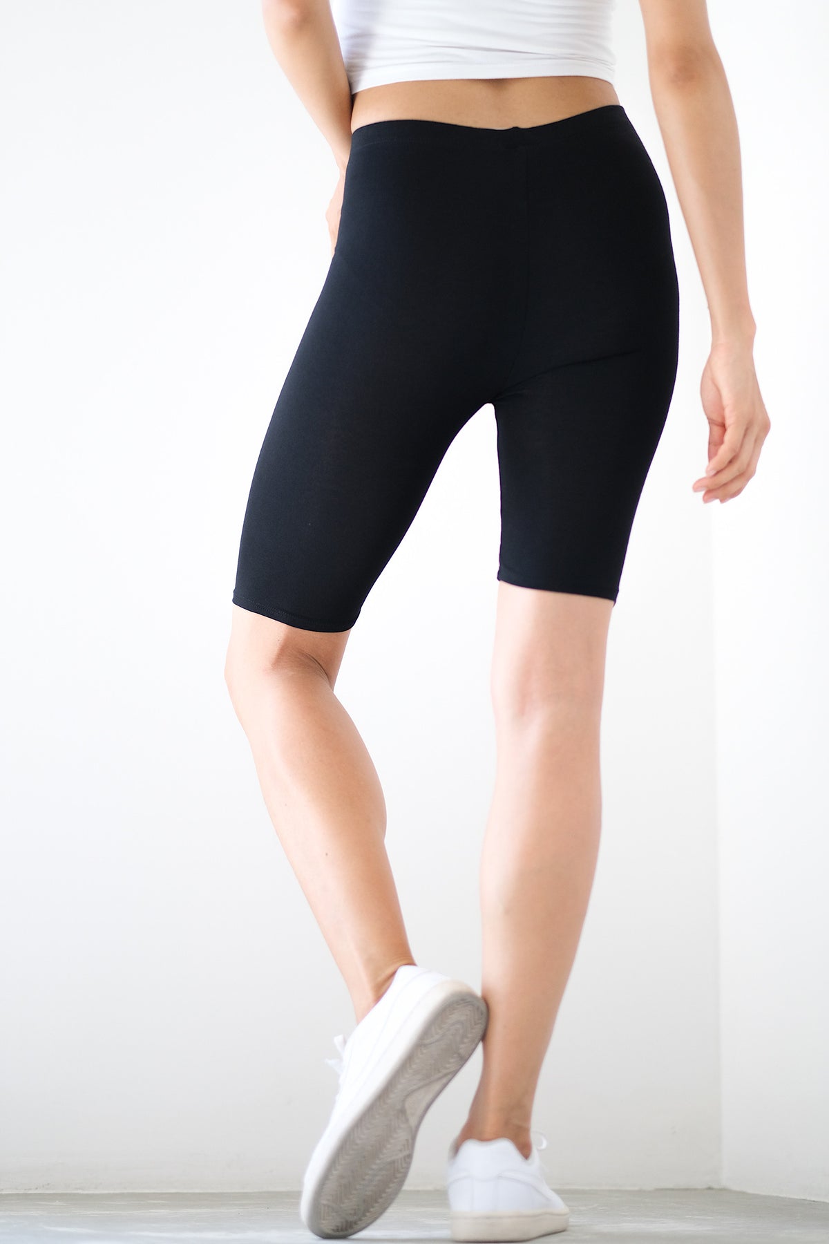 Short Legging Cycliste - TropBelleLeShop.com