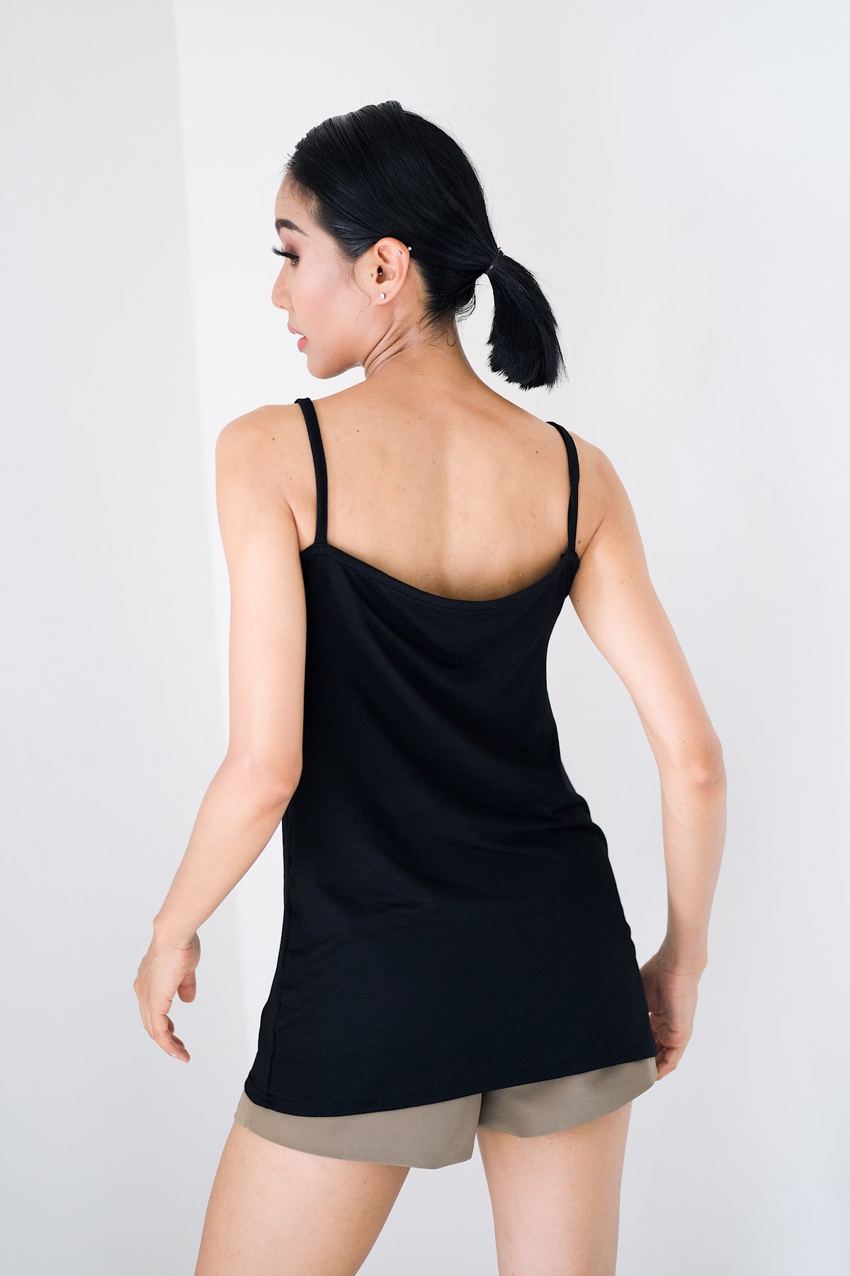 Camisole Syrah - TropBelleLeShop.com