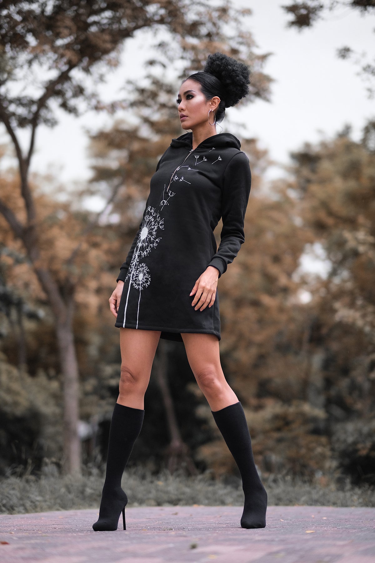 Robe Kristel - TropBelleLeShop.com