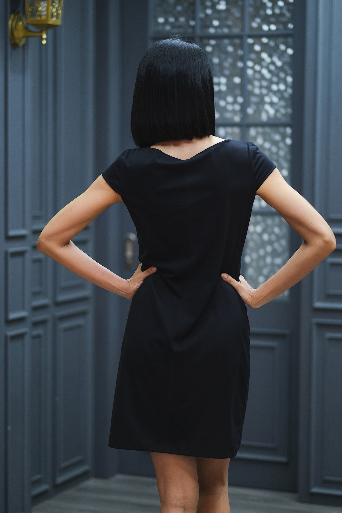 Robe Veronica - TropBelleLeShop.com